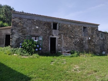 SE VENDE CASA EN SAN SADURNIÑO
