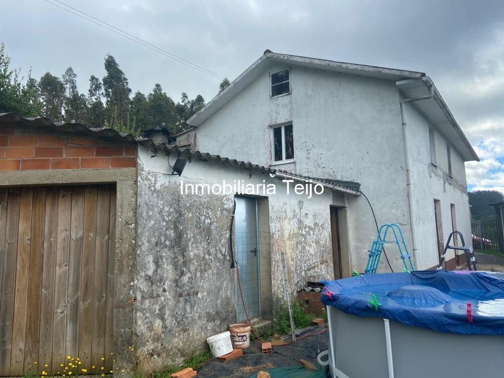 Foto 1 SE VENDE CASA EN SAN SADURNIÑO