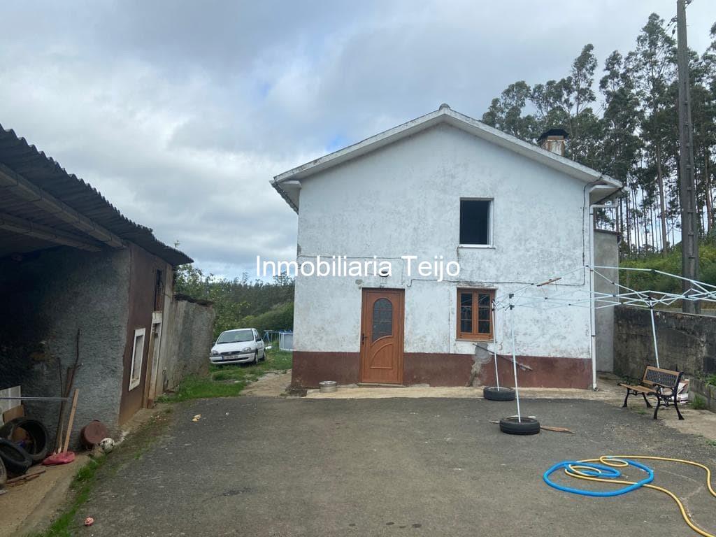 Foto 2 SE VENDE CASA EN SAN SADURNIÑO