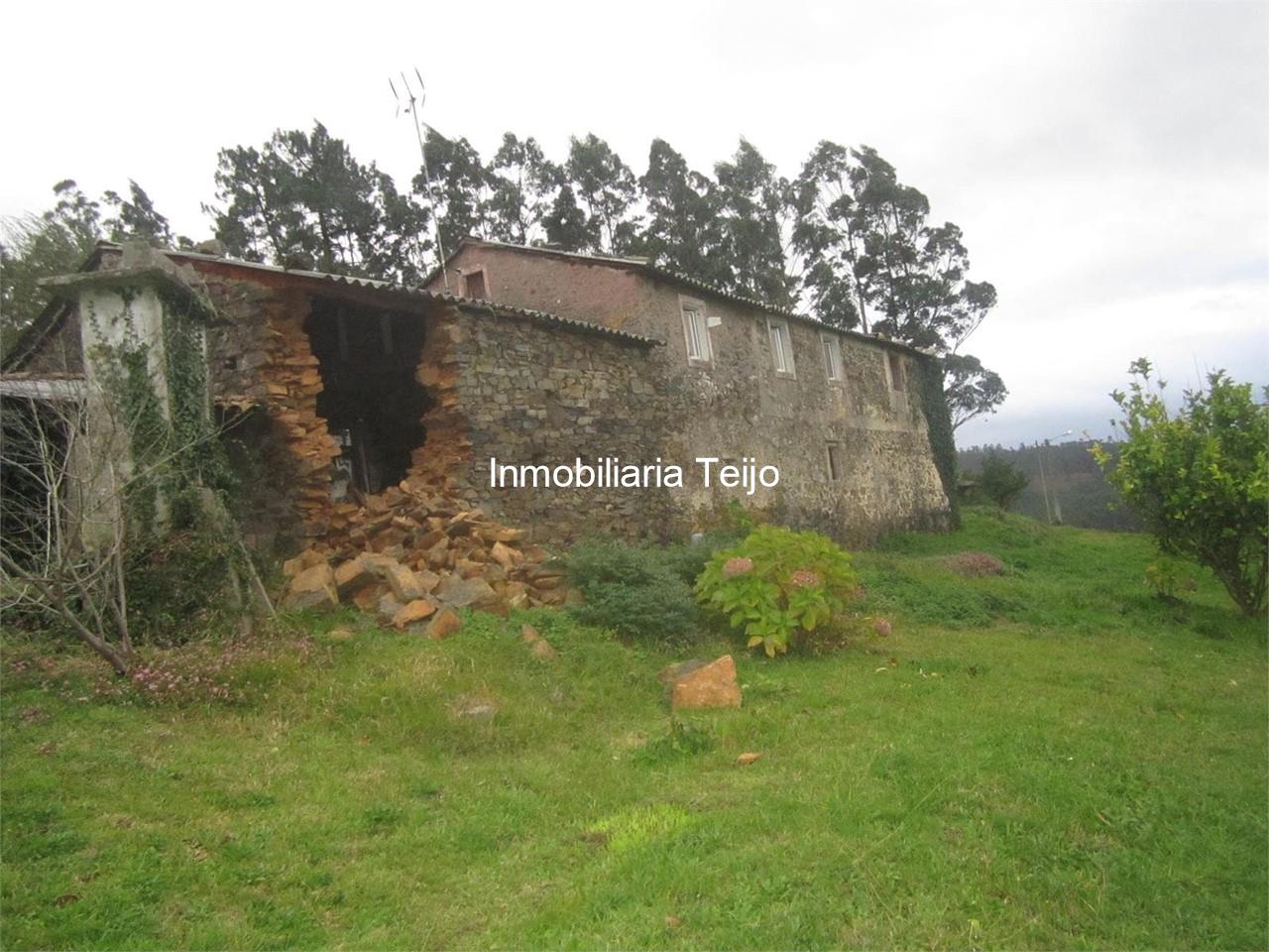 Foto 2 SE VENDE CASA EN SAN SADURNIÑO