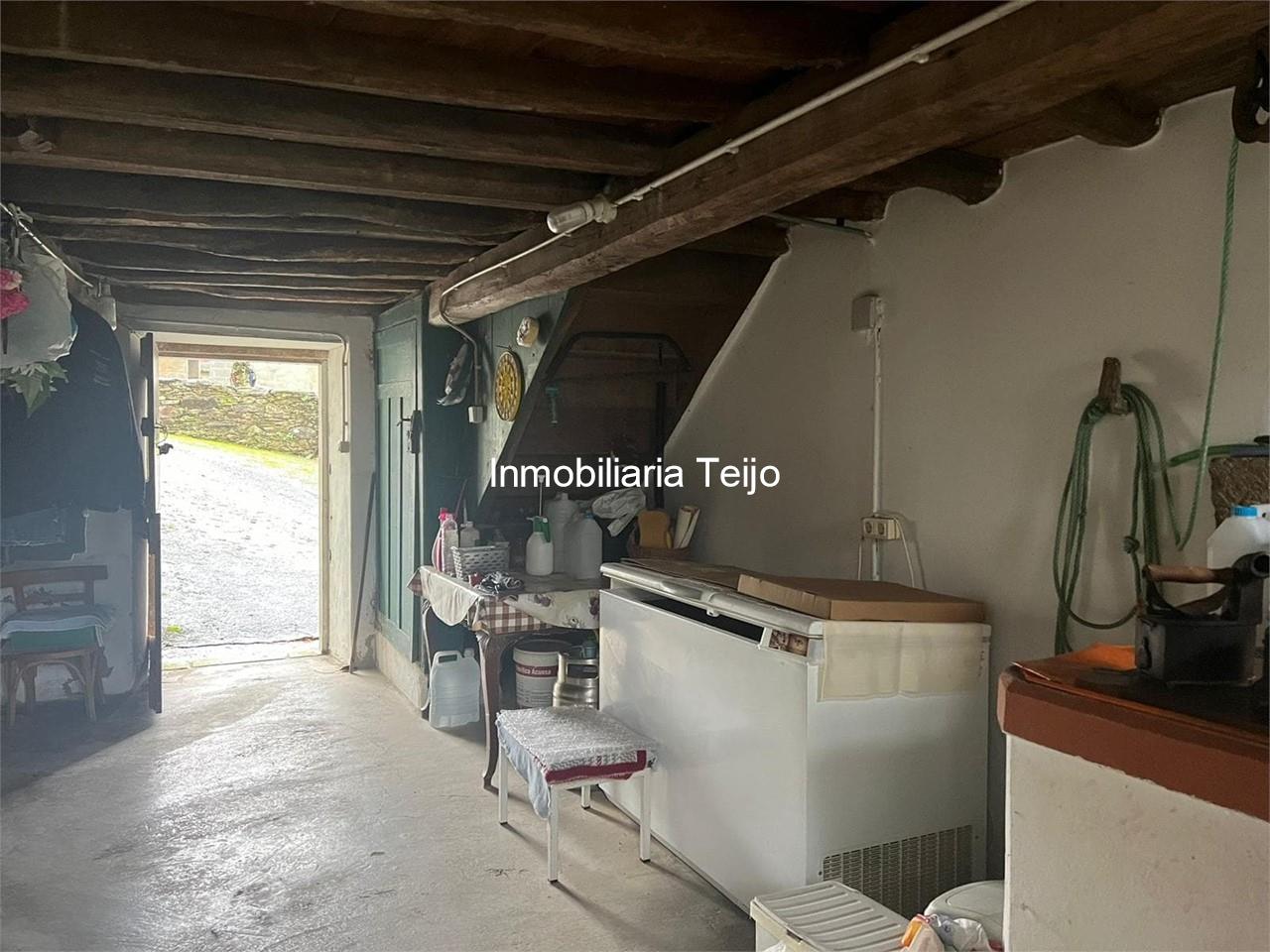 Foto 25 SE VENDE CASA EN SAN SADURNIÑO