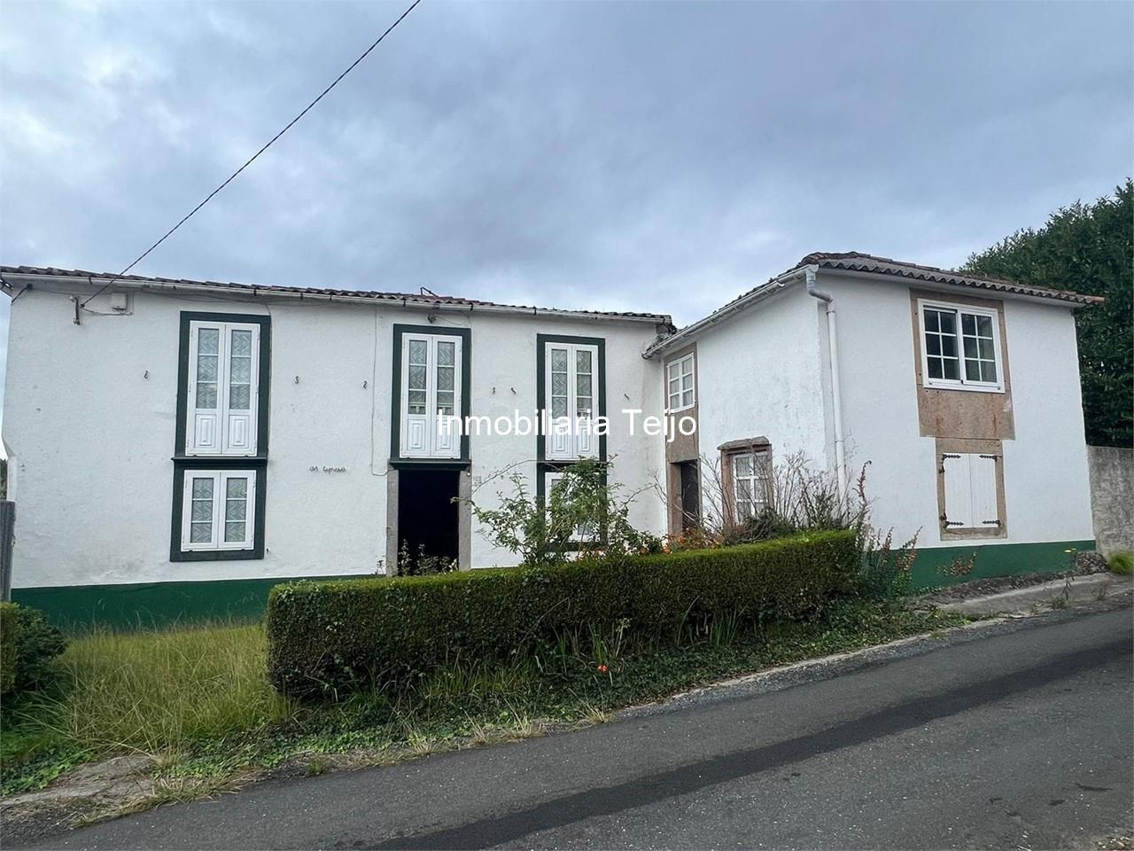 Foto 2 SE VENDE CASA EN SAN SADURNIÑO