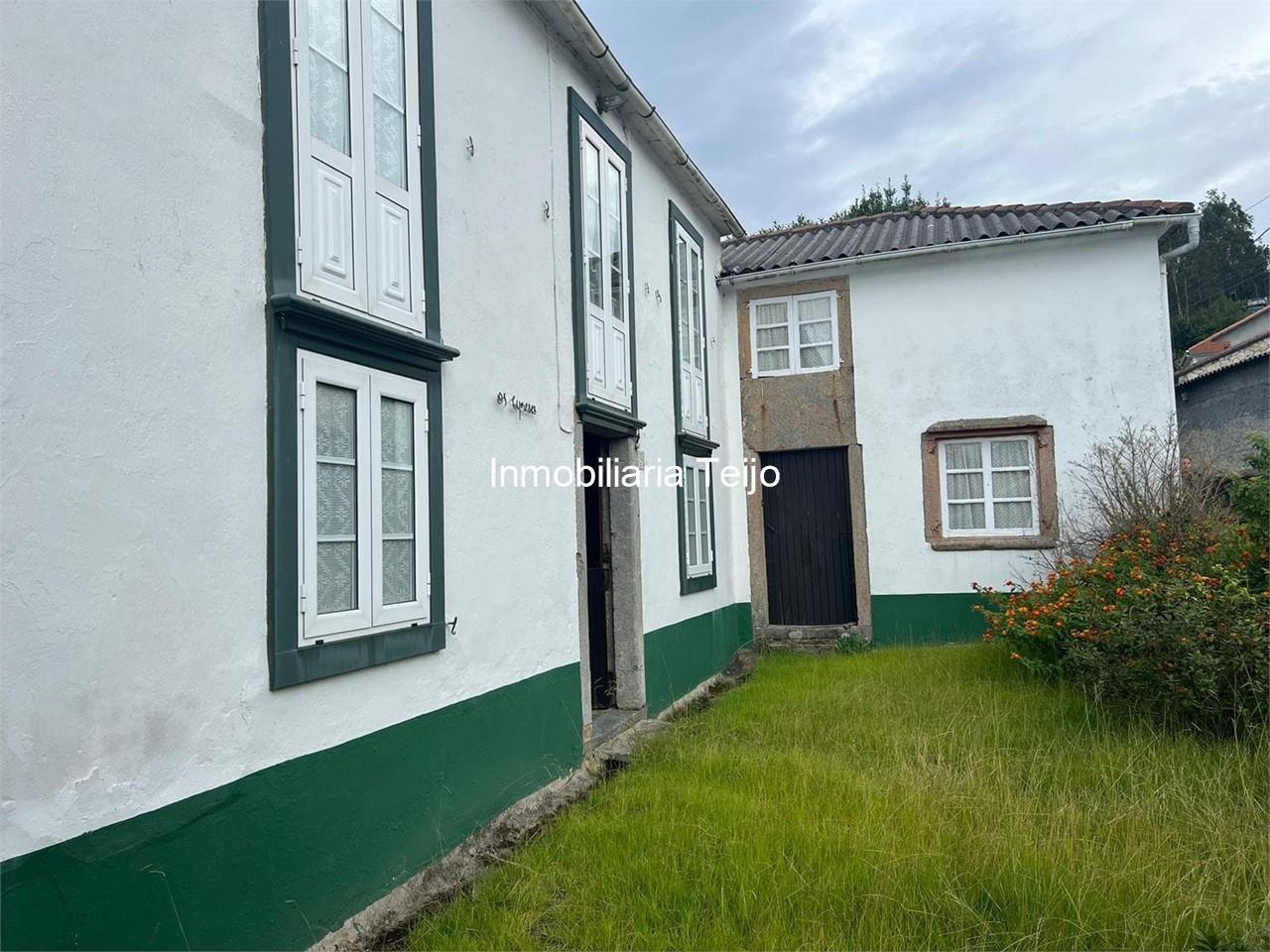 Foto 3 SE VENDE CASA EN SAN SADURNIÑO