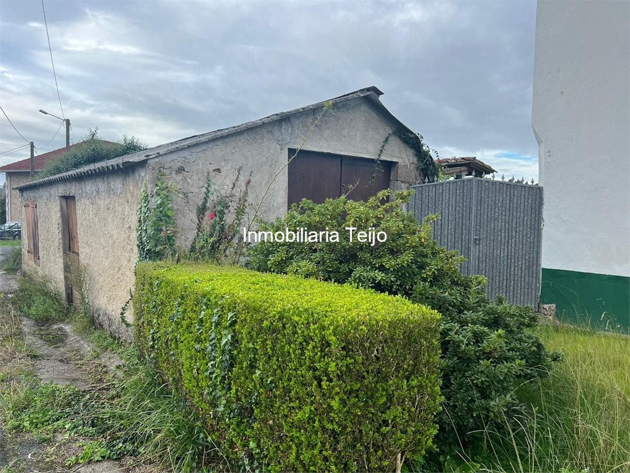 Foto 4 SE VENDE CASA EN SAN SADURNIÑO