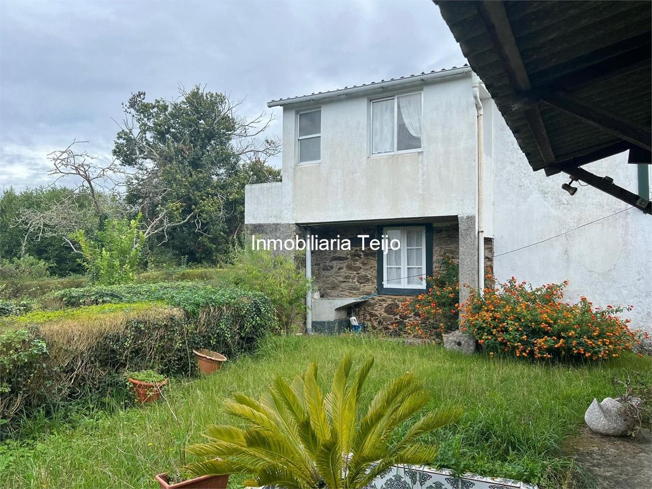 Foto 5 SE VENDE CASA EN SAN SADURNIÑO