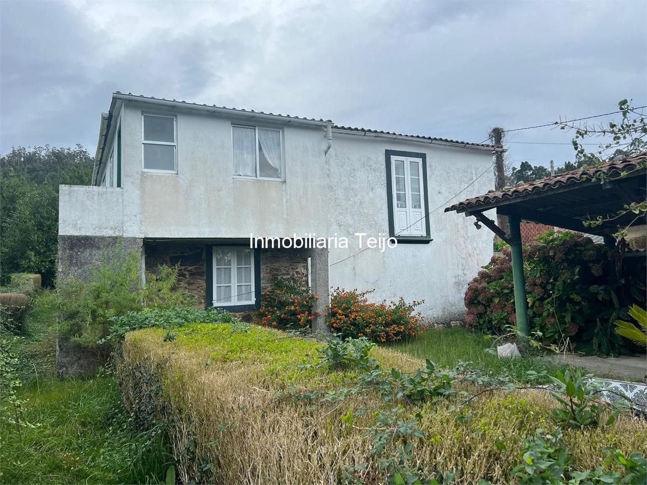 Foto 7 SE VENDE CASA EN SAN SADURNIÑO