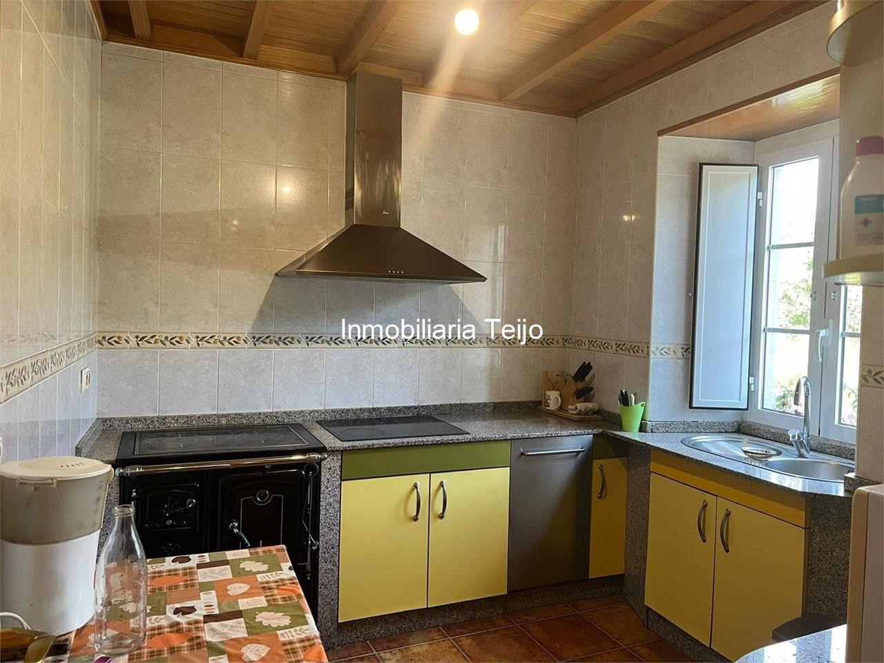 Foto 7 SE VENDE CASA EN SAN SADURNIÑO