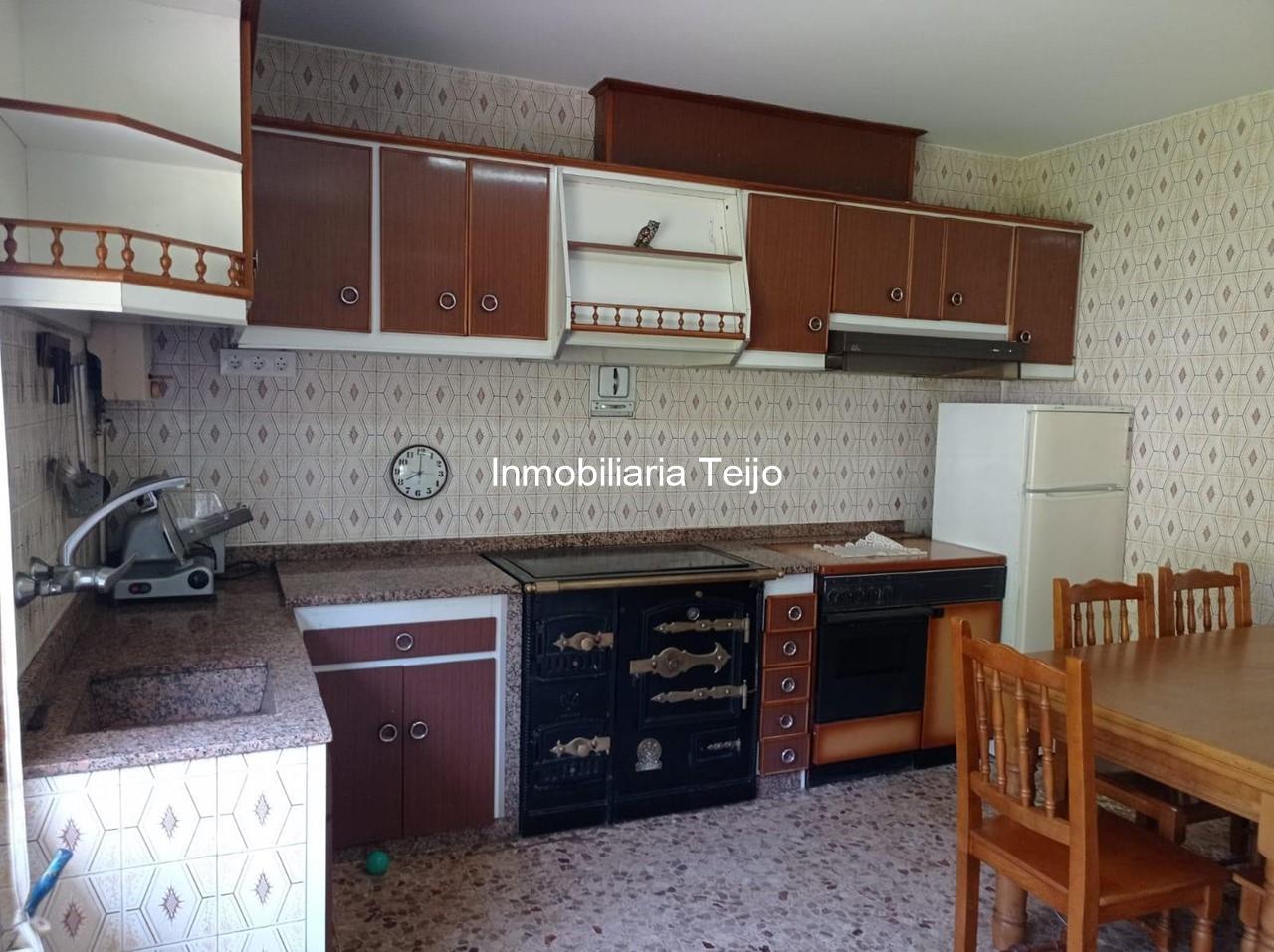 Foto 5 SE VENDE CASA EN SAN SATURNINO