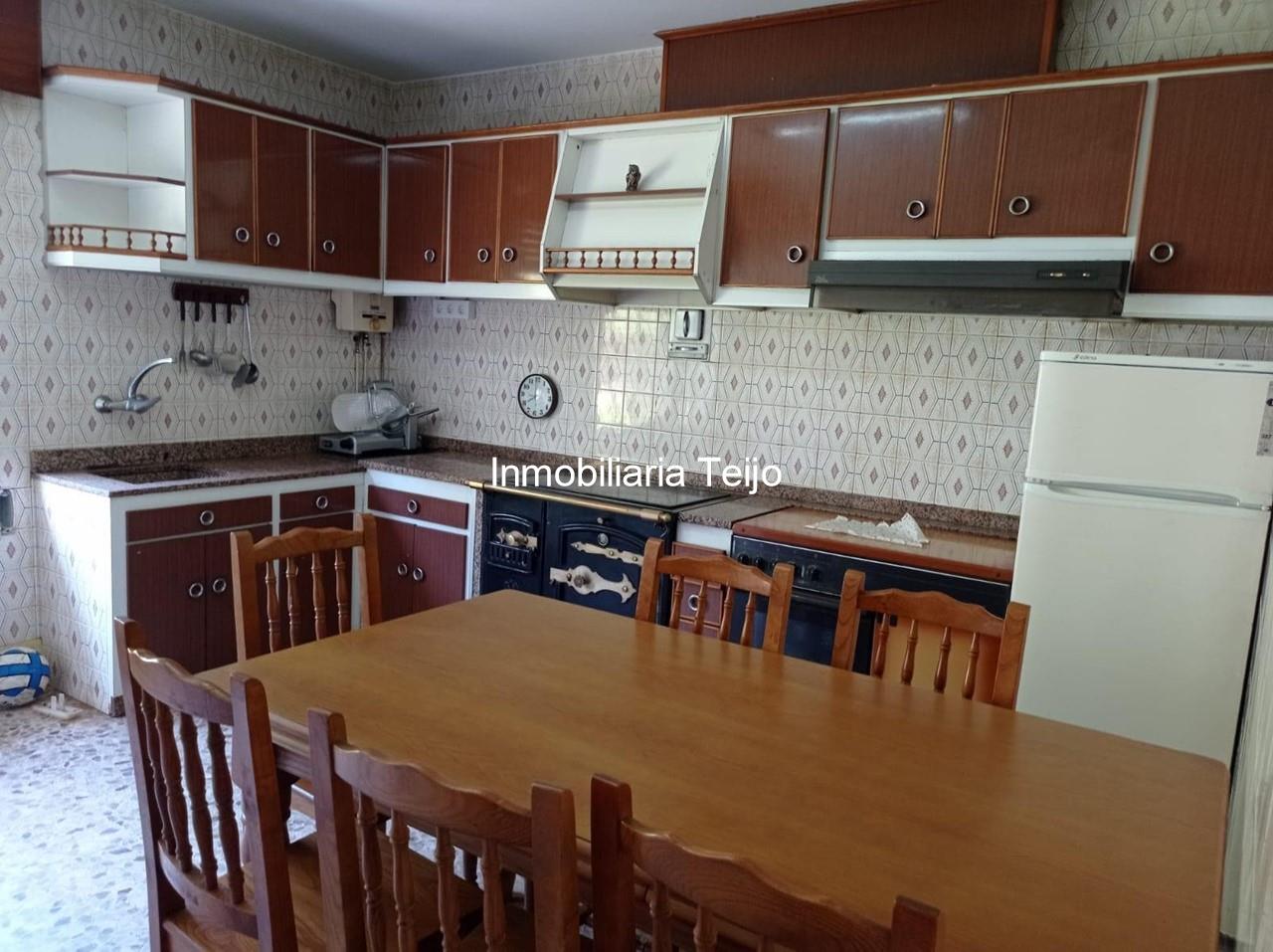 Foto 6 SE VENDE CASA EN SAN SATURNINO