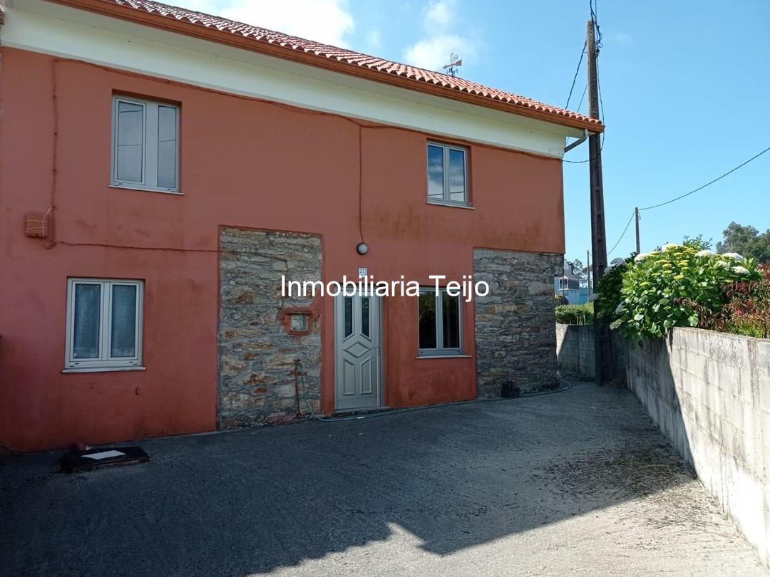 Comprar casas y pisos en San Sadurniño