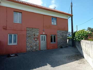 SE VENDE CASA EN SAN SATURNINO - San Sadurniño