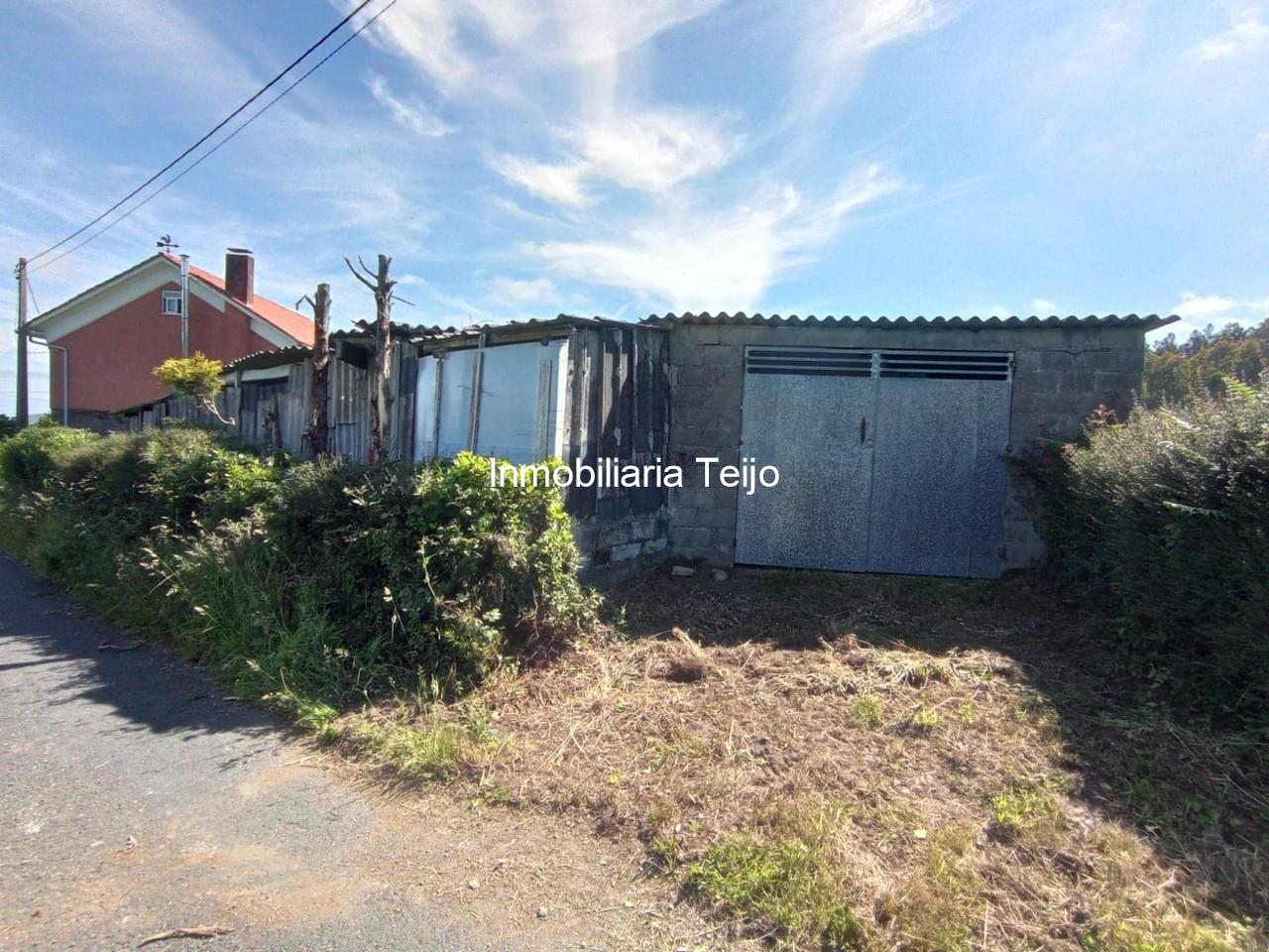 Foto 4 SE VENDE CASA EN SAN SATURNINO