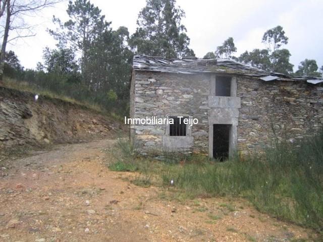 SE VENDE CASA EN SAN SATURNIÑO - San Sadurniño