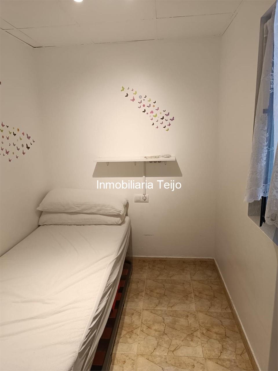 Foto 10 SE VENDE CASA EN SAN SATURNIÑO