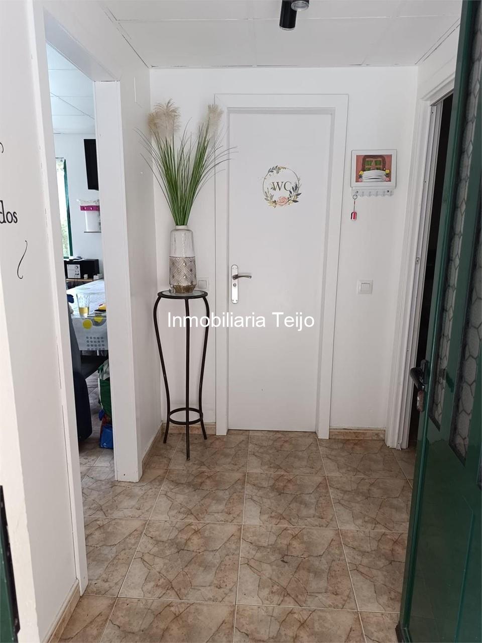 Foto 14 SE VENDE CASA EN SAN SATURNIÑO
