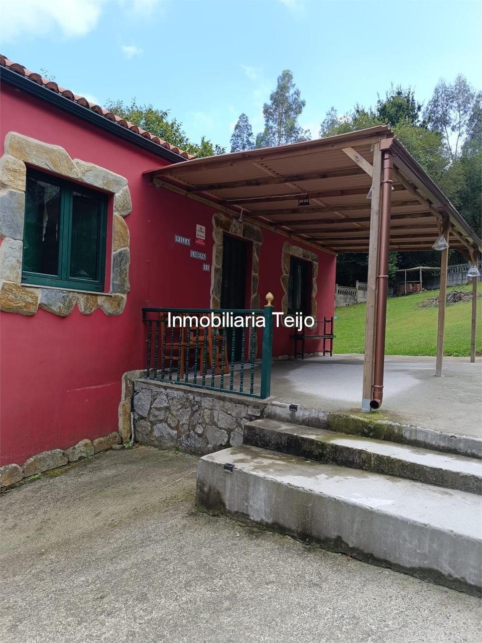 Foto 15 SE VENDE CASA EN SAN SATURNIÑO