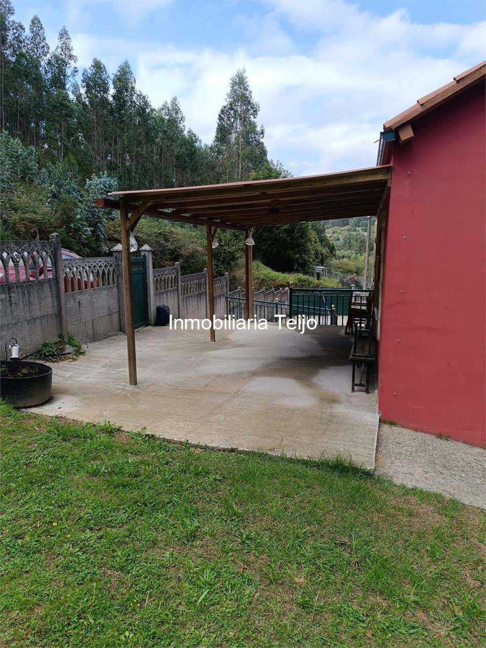 Foto 16 SE VENDE CASA EN SAN SATURNIÑO