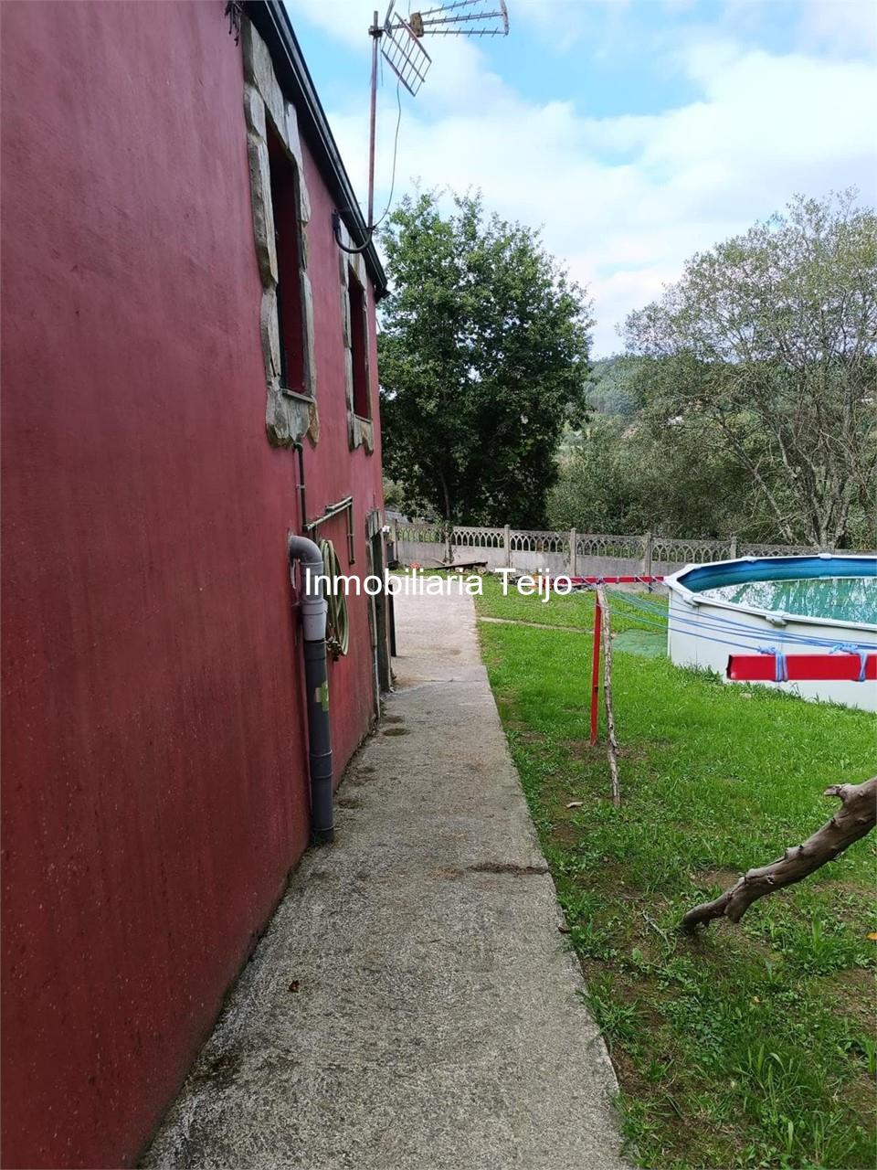 Foto 17 SE VENDE CASA EN SAN SATURNIÑO