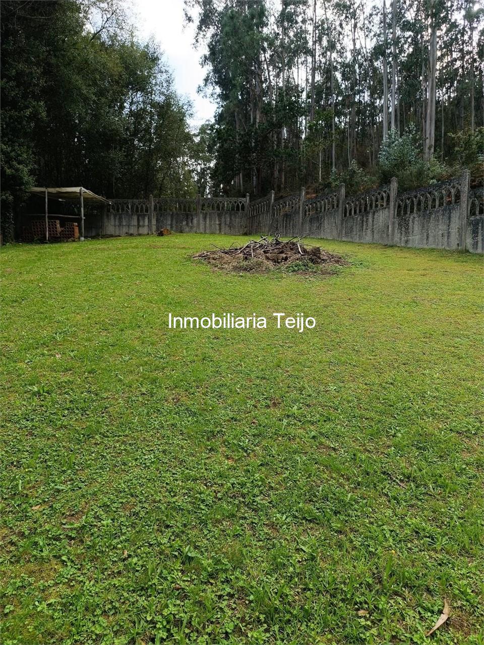 Foto 18 SE VENDE CASA EN SAN SATURNIÑO