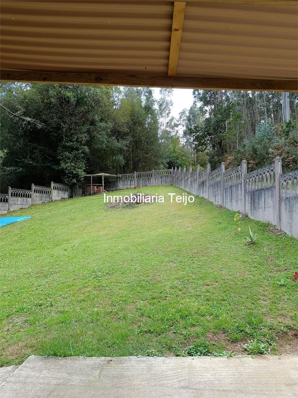 Foto 19 SE VENDE CASA EN SAN SATURNIÑO