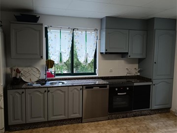 SE VENDE CASA EN SAN SATURNIÑO - San Sadurniño
