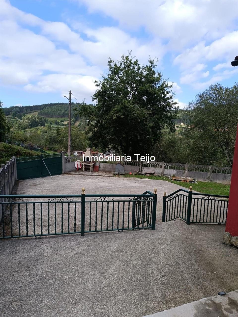 Foto 20 SE VENDE CASA EN SAN SATURNIÑO