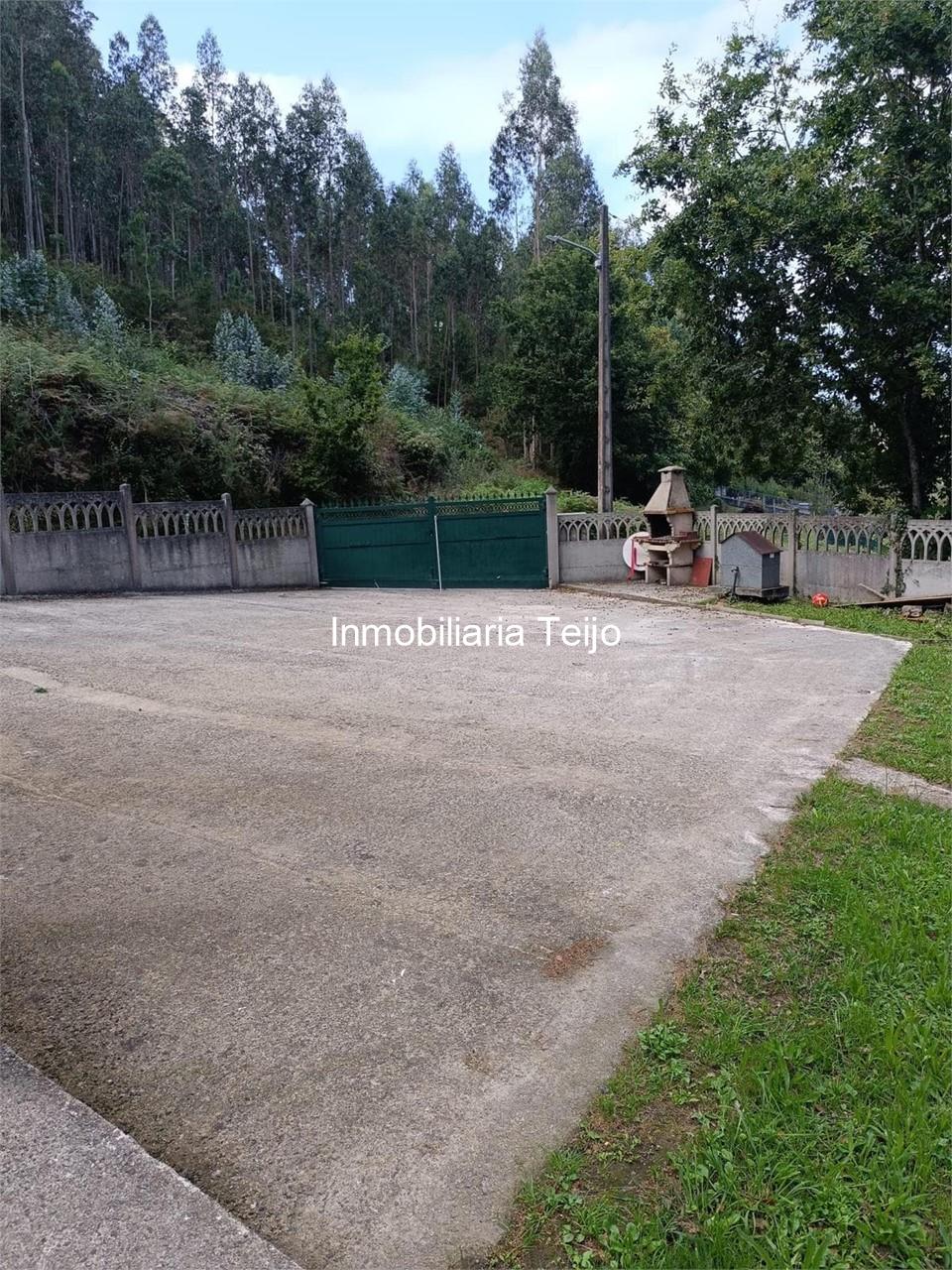 Foto 21 SE VENDE CASA EN SAN SATURNIÑO