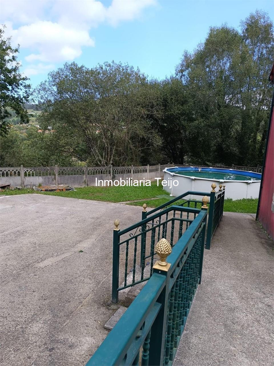 Foto 23 SE VENDE CASA EN SAN SATURNIÑO
