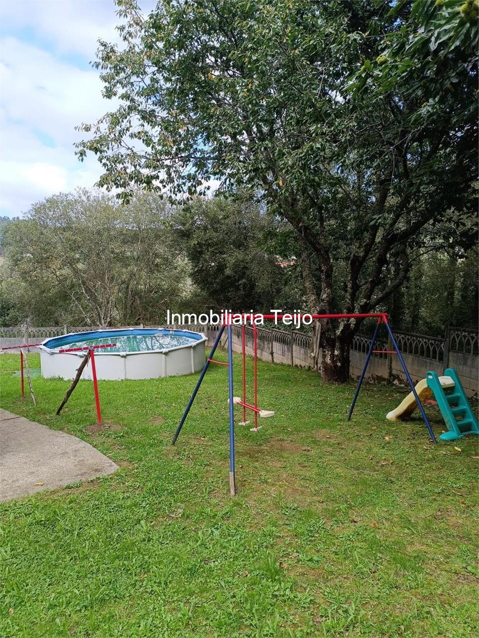 Foto 24 SE VENDE CASA EN SAN SATURNIÑO