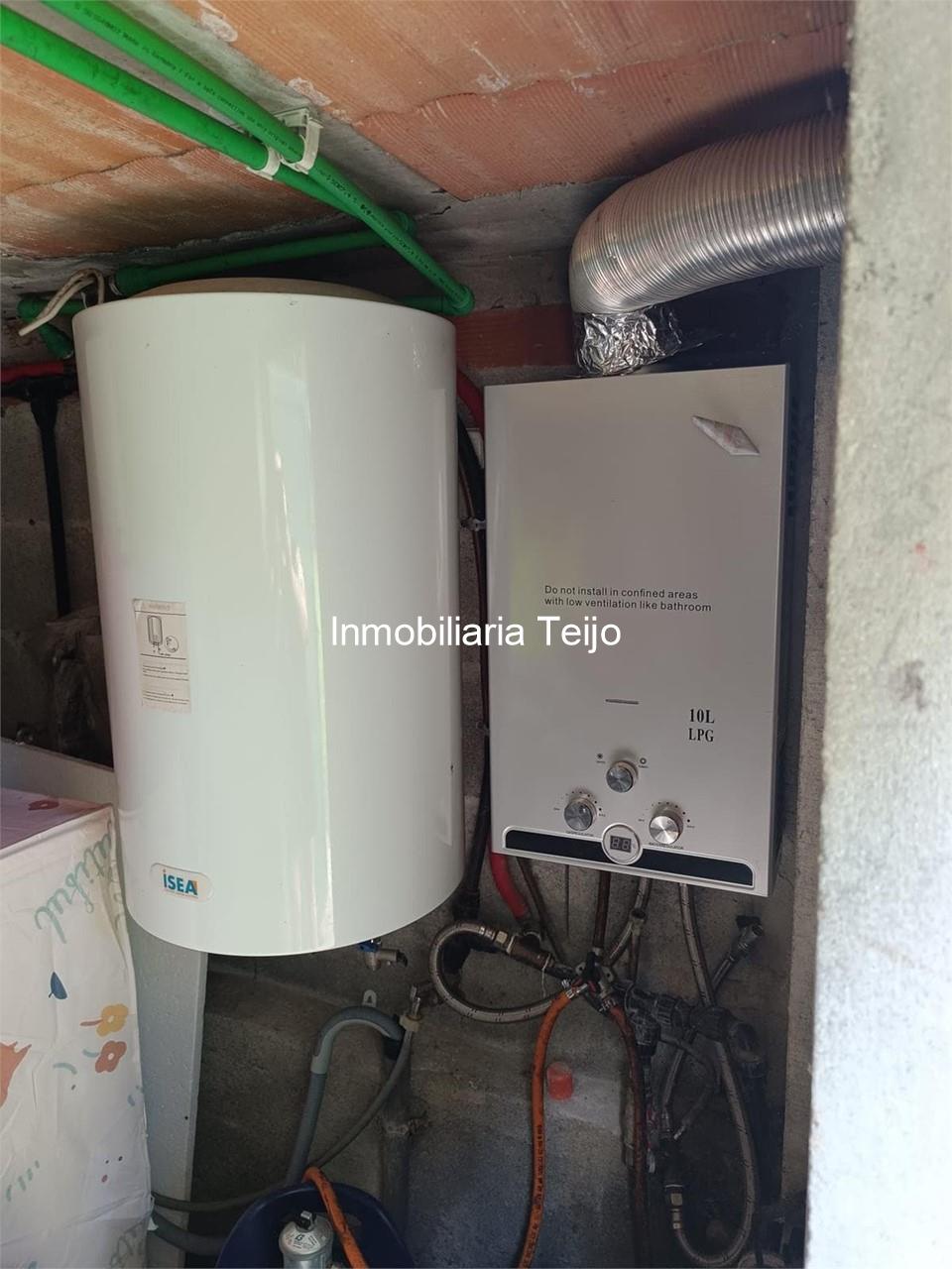 Foto 25 SE VENDE CASA EN SAN SATURNIÑO