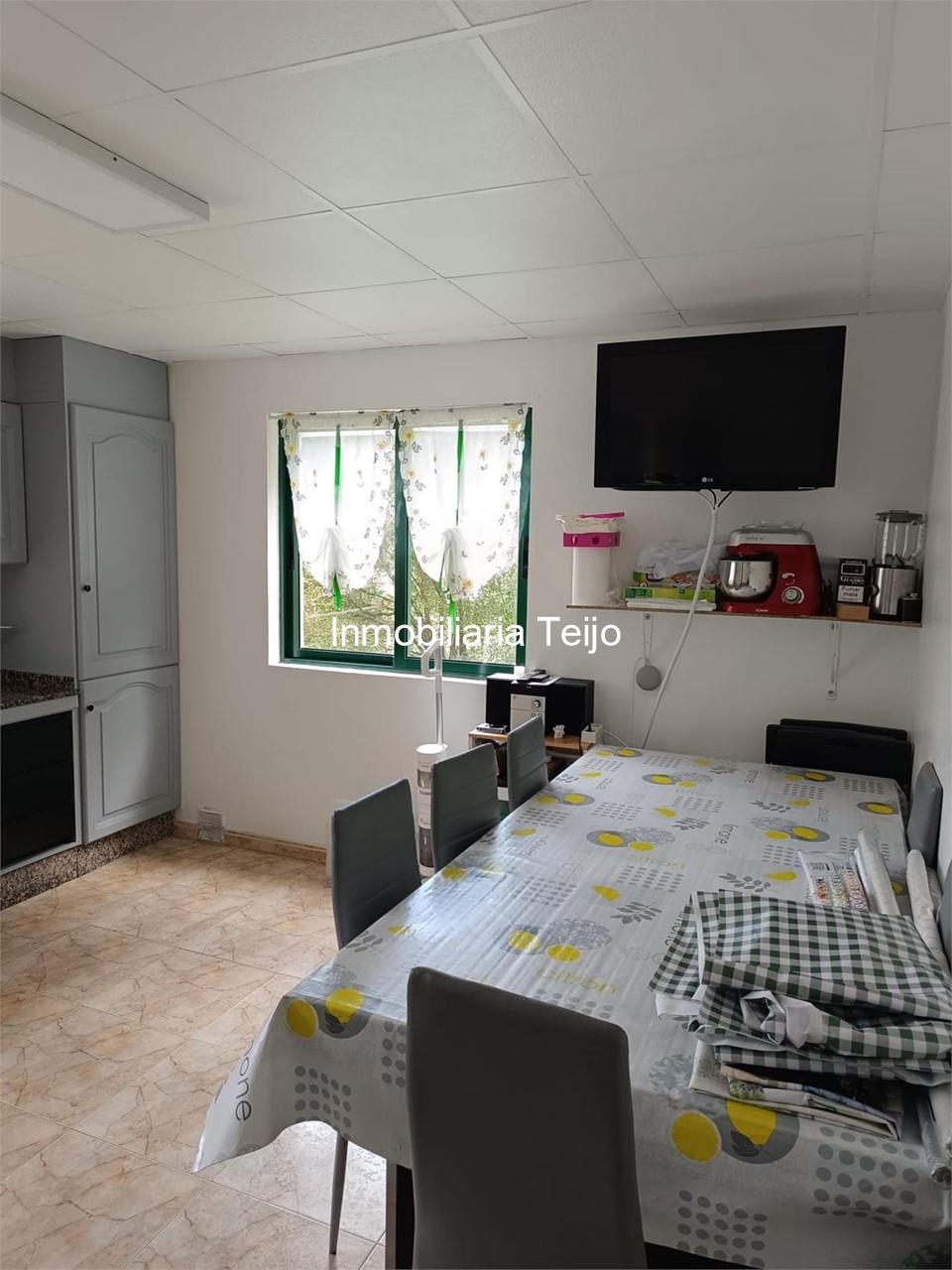 Foto 4 SE VENDE CASA EN SAN SATURNIÑO