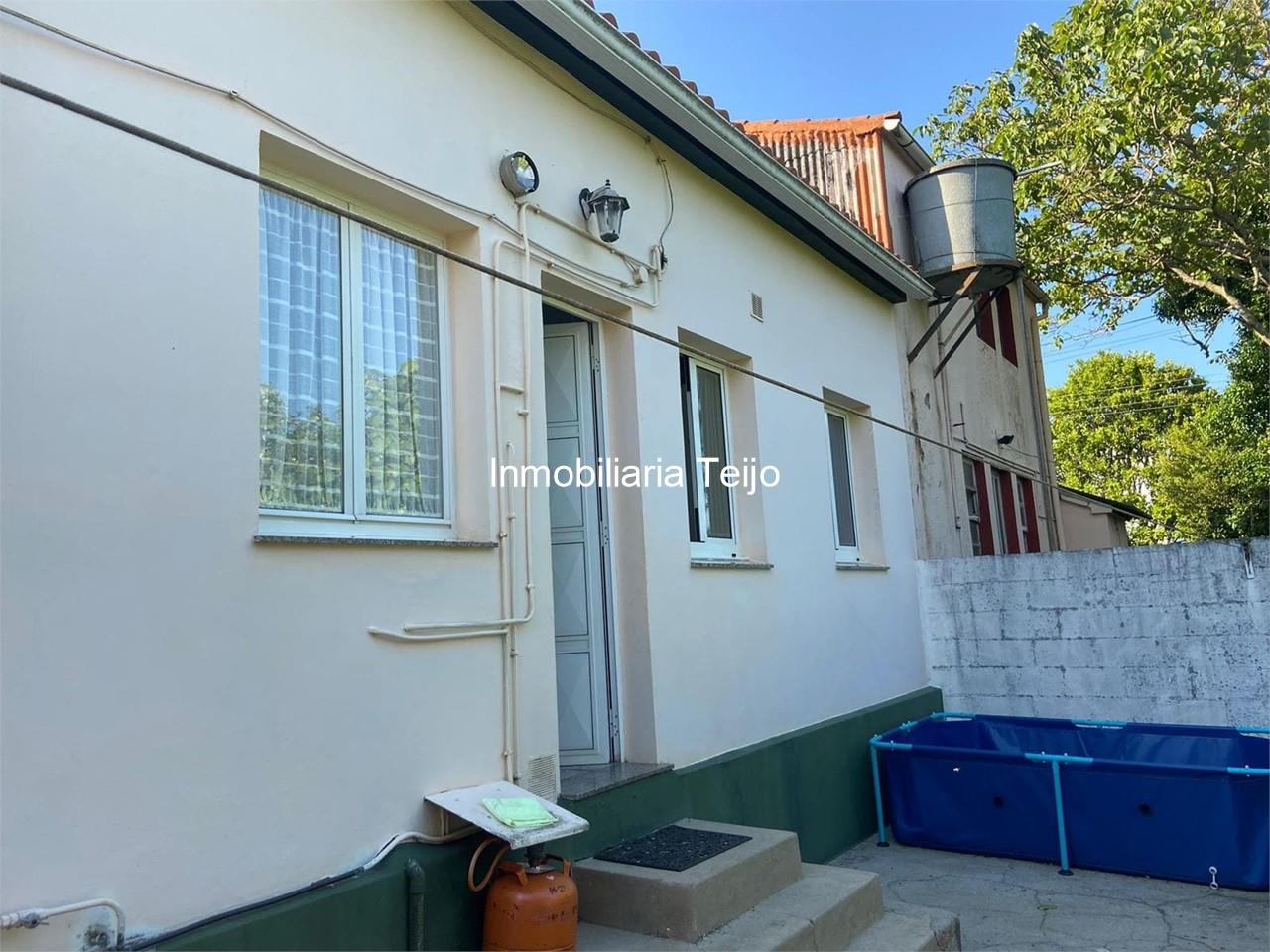 Foto 2 SE VENDE CASA EN SANTA CECILIA