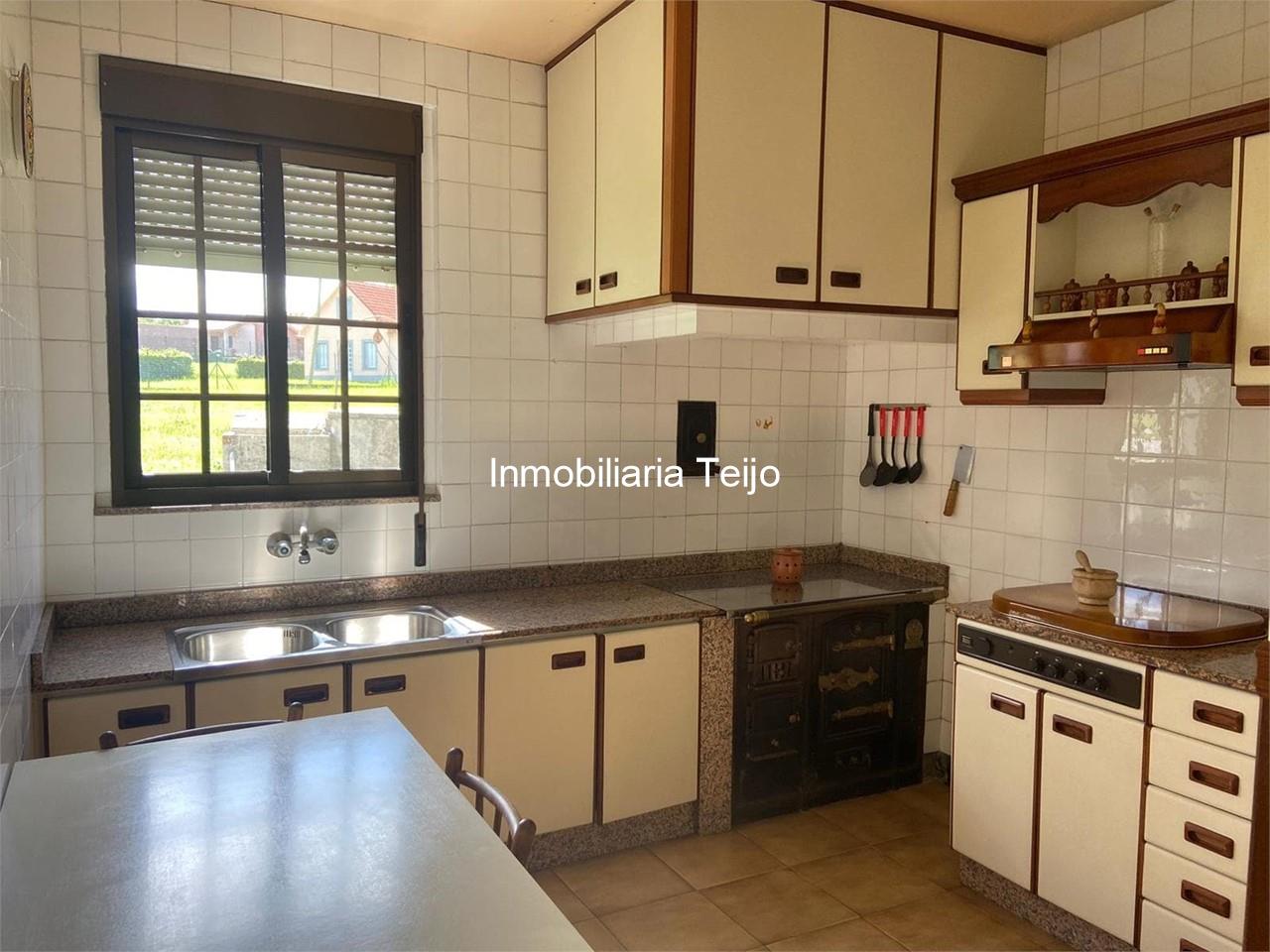 Foto 5 SE VENDE CASA EN SEDES