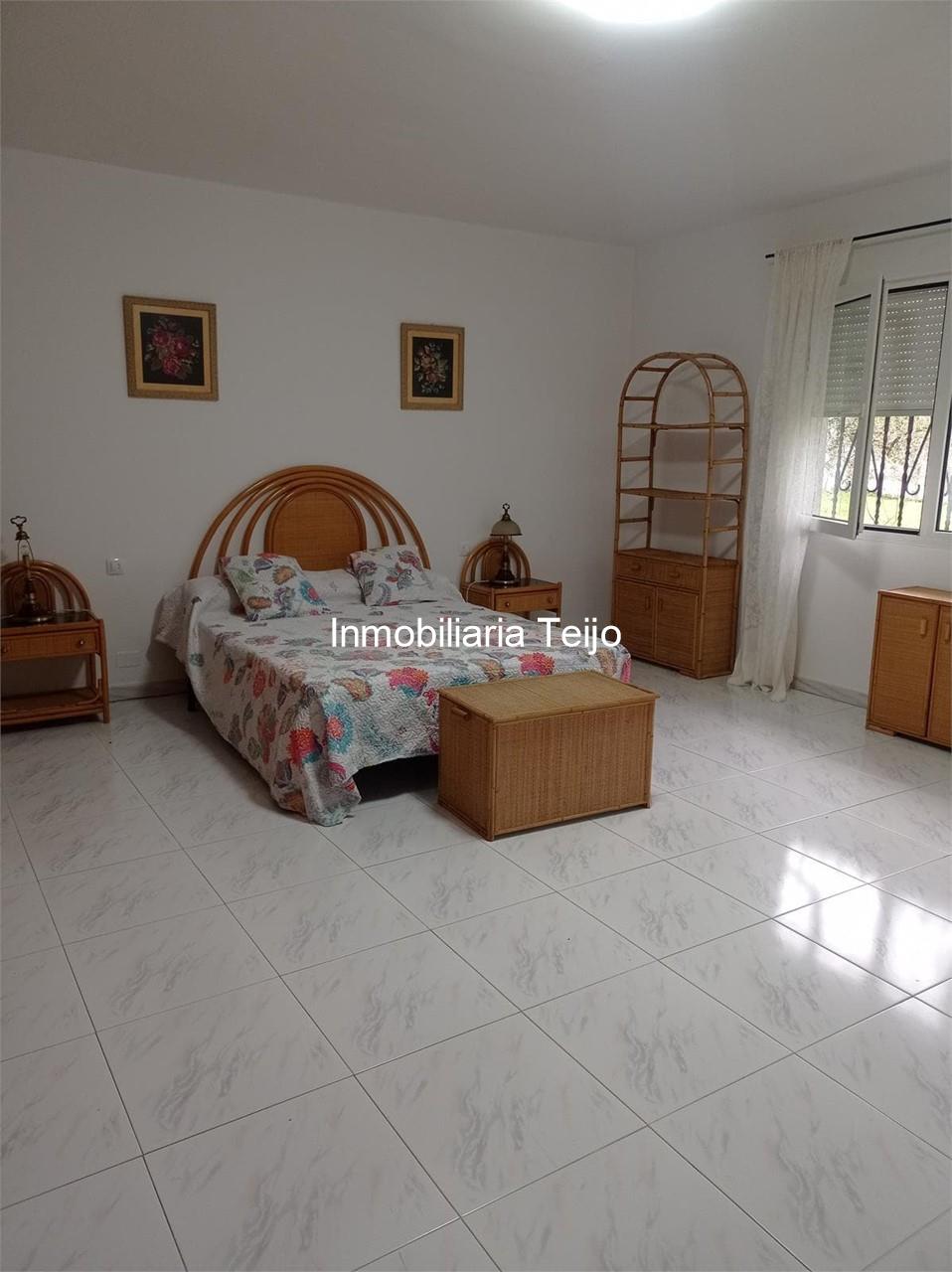 Foto 11 SE VENDE CASA EN SERANTES - FERROL