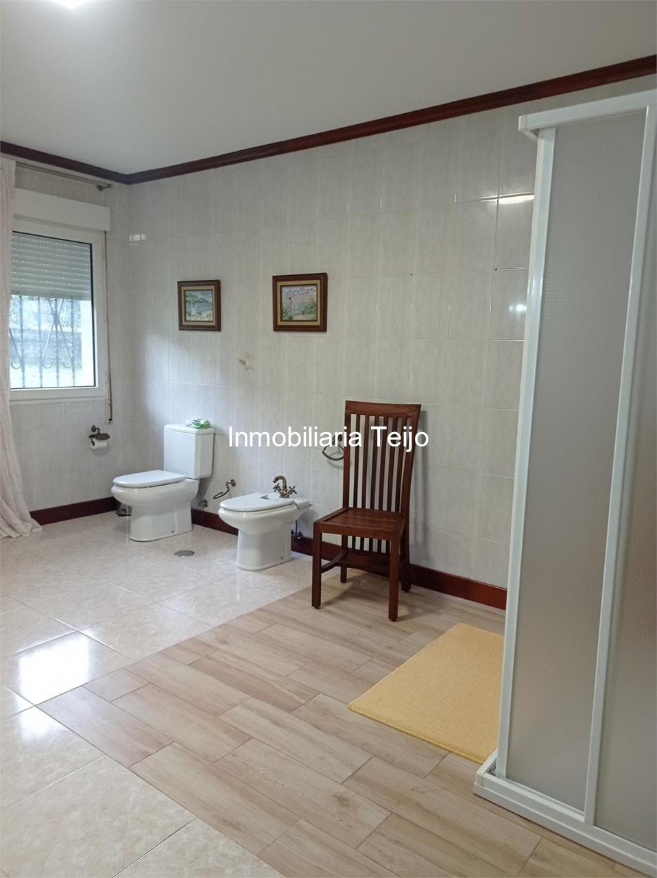 Foto 16 SE VENDE CASA EN SERANTES - FERROL