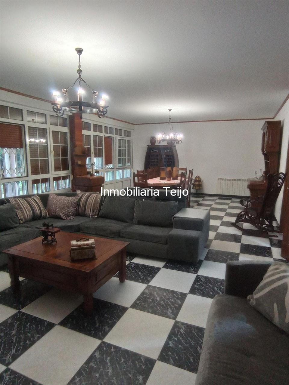 Foto 19 SE VENDE CASA EN SERANTES - FERROL