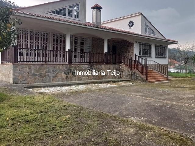 SE VENDE CASA EN SERANTES - FERROL