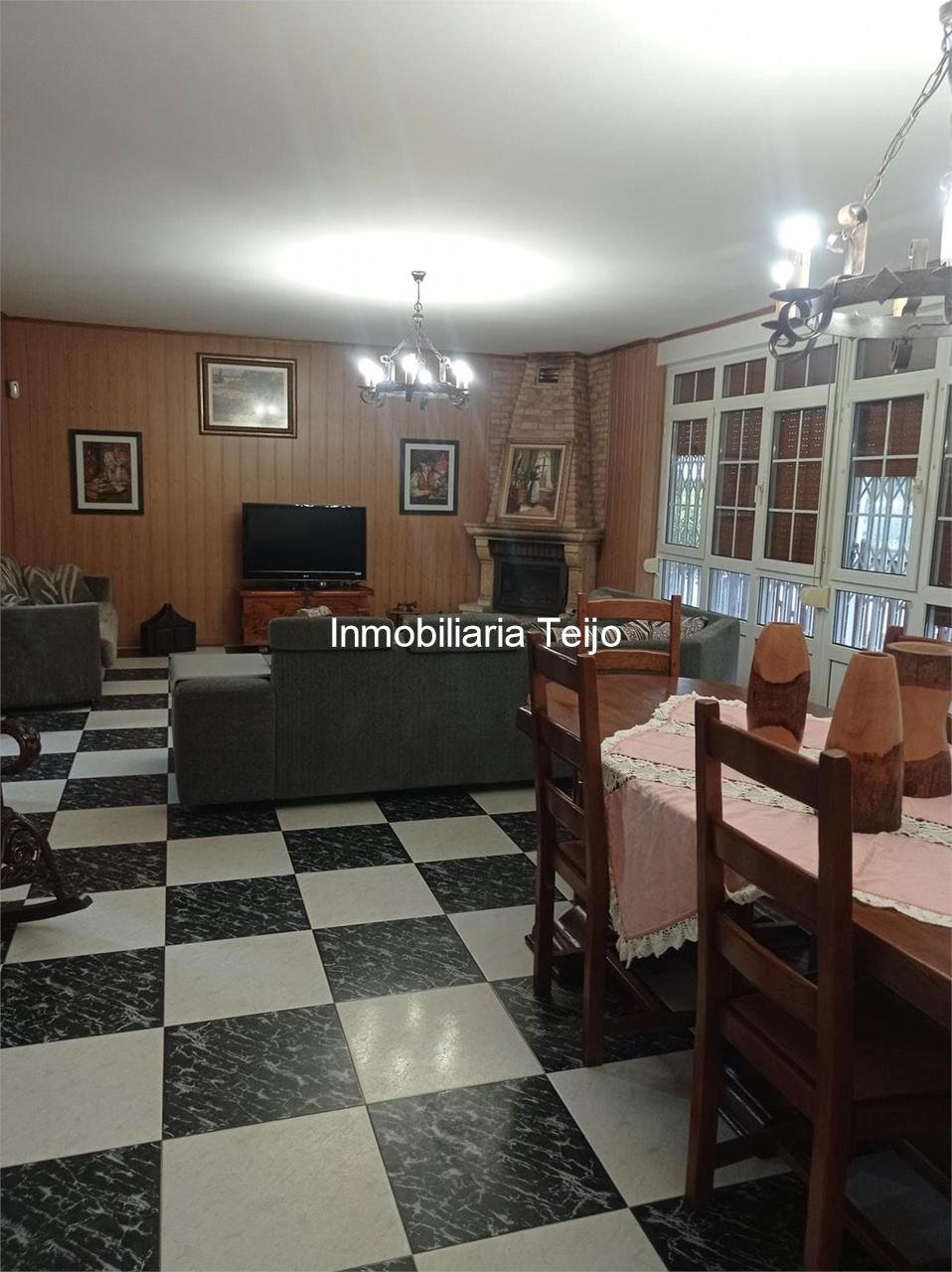 Foto 21 SE VENDE CASA EN SERANTES - FERROL