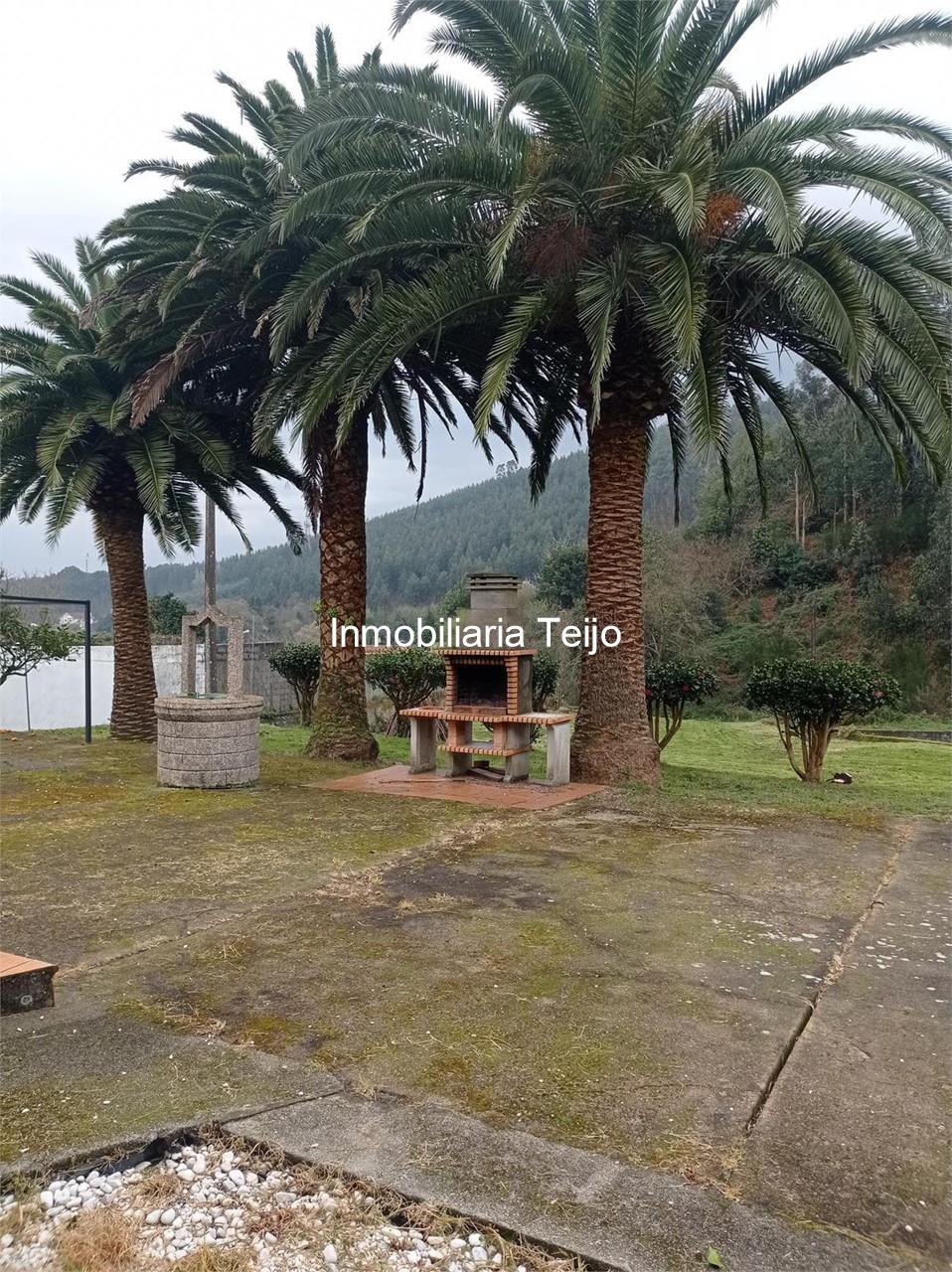 Foto 3 SE VENDE CASA EN SERANTES - FERROL