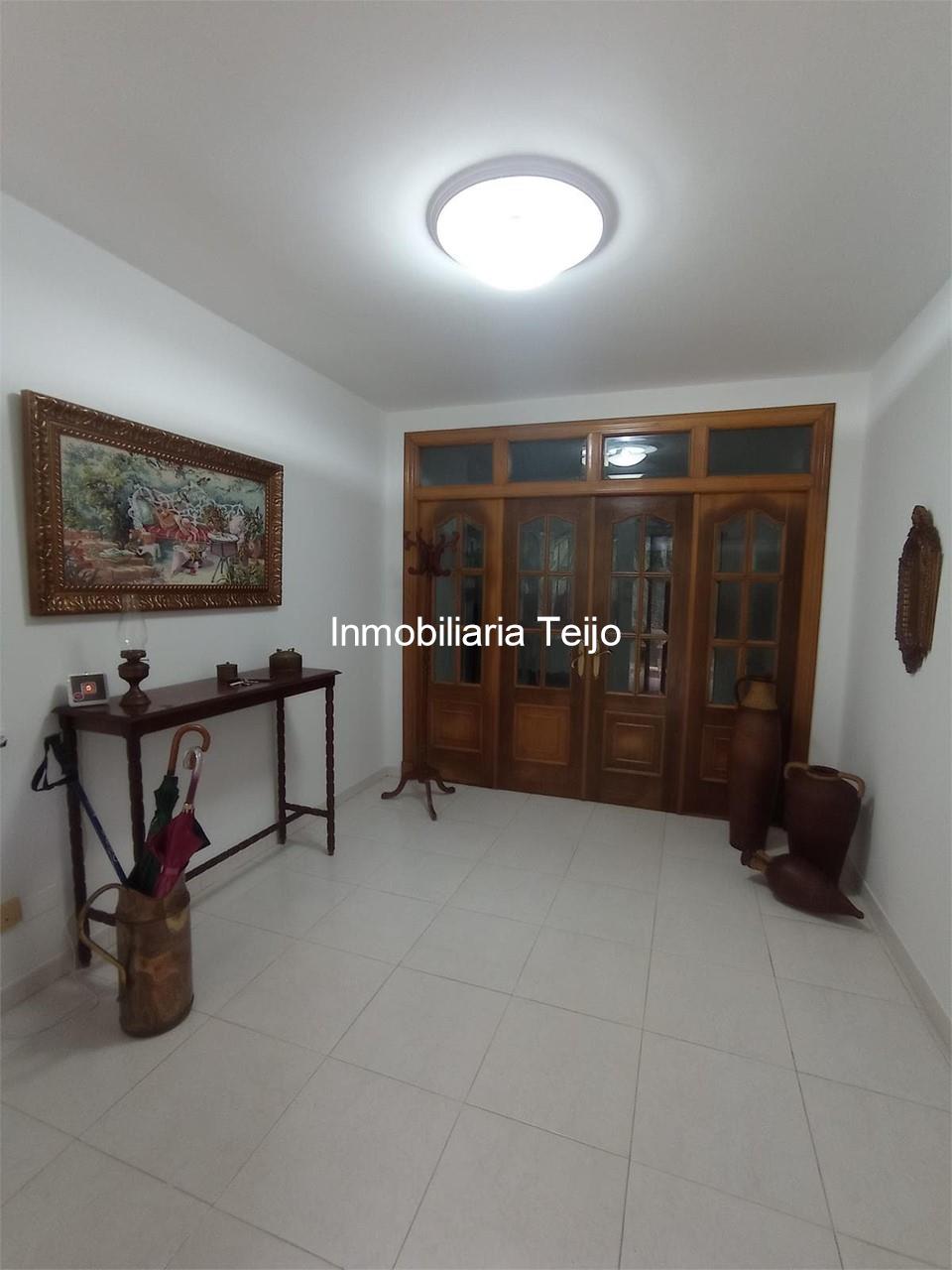 Foto 4 SE VENDE CASA EN SERANTES - FERROL