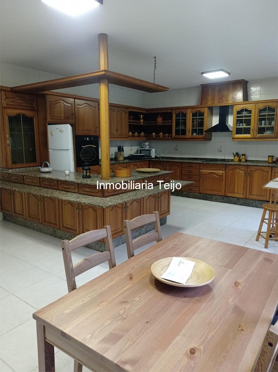 Foto 7 SE VENDE CASA EN SERANTES - FERROL