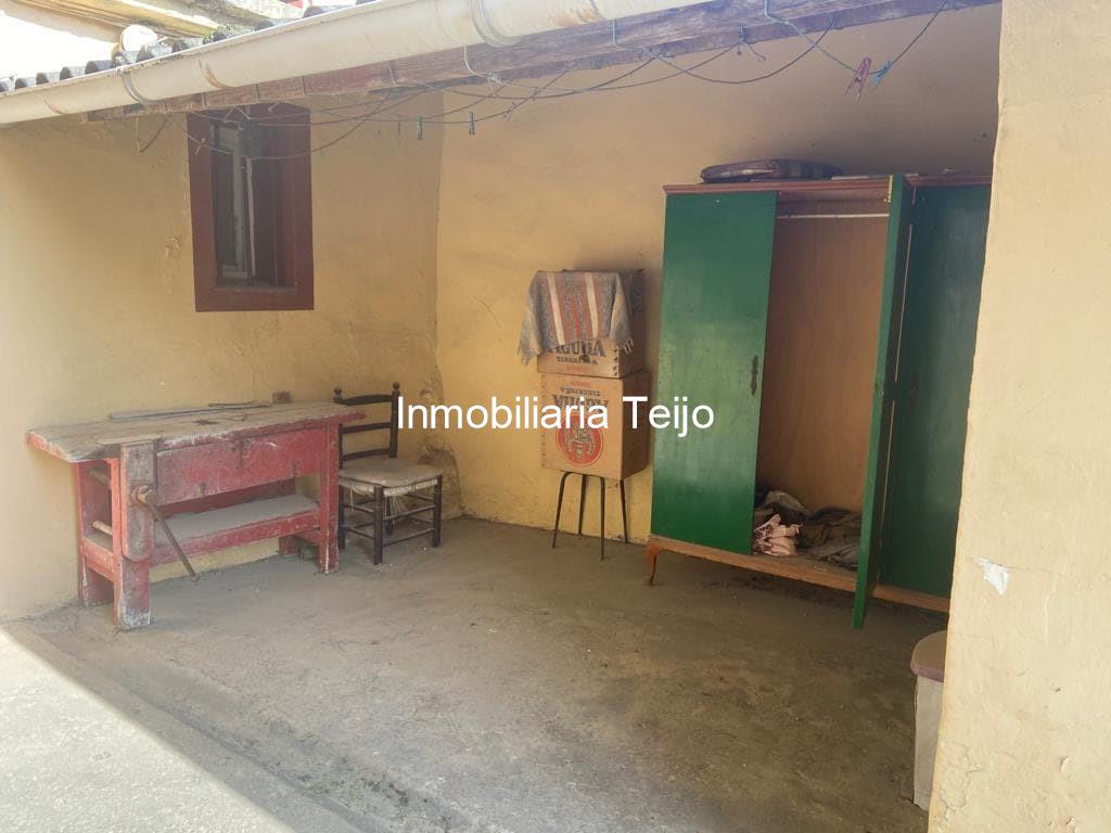 Foto 10 SE VENDE CASA EN SERANTES PARA REFORMAR