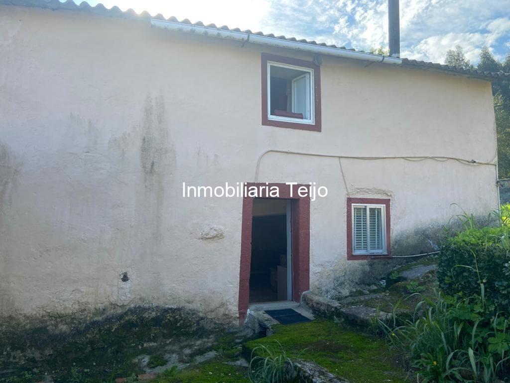 Foto 2 SE VENDE CASA EN SERANTES PARA REFORMAR