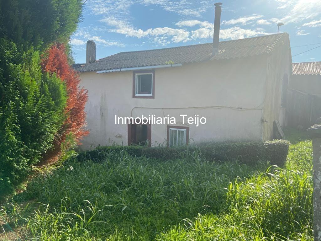 Foto 3 SE VENDE CASA EN SERANTES PARA REFORMAR