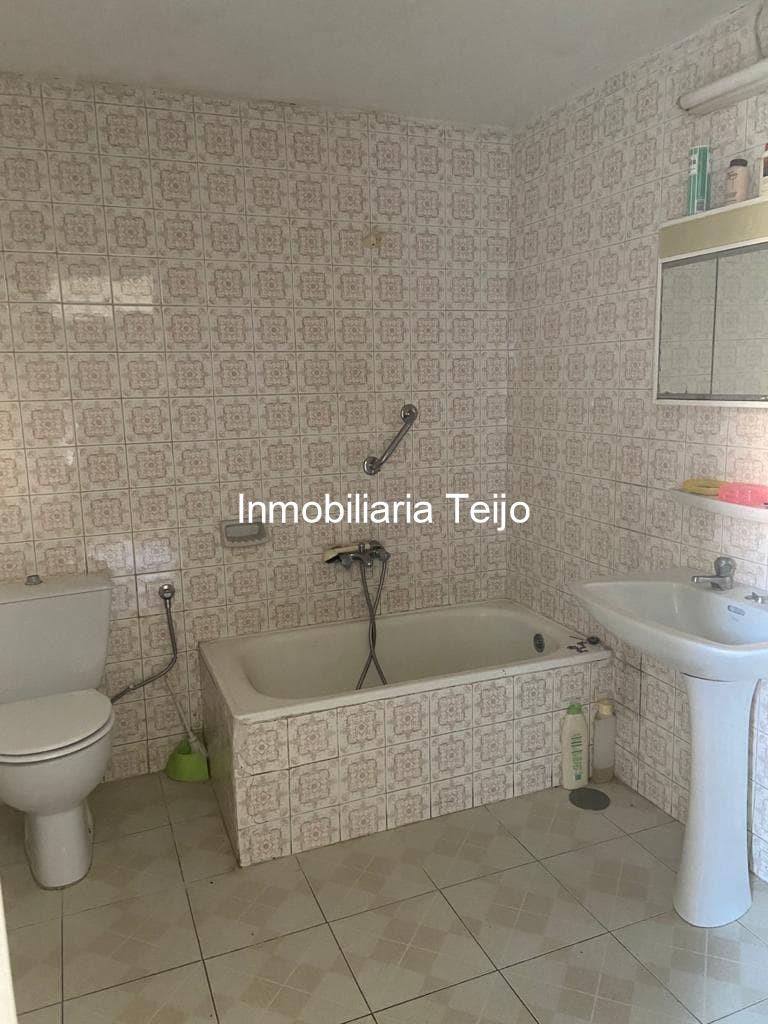 Foto 4 SE VENDE CASA EN SERANTES PARA REFORMAR