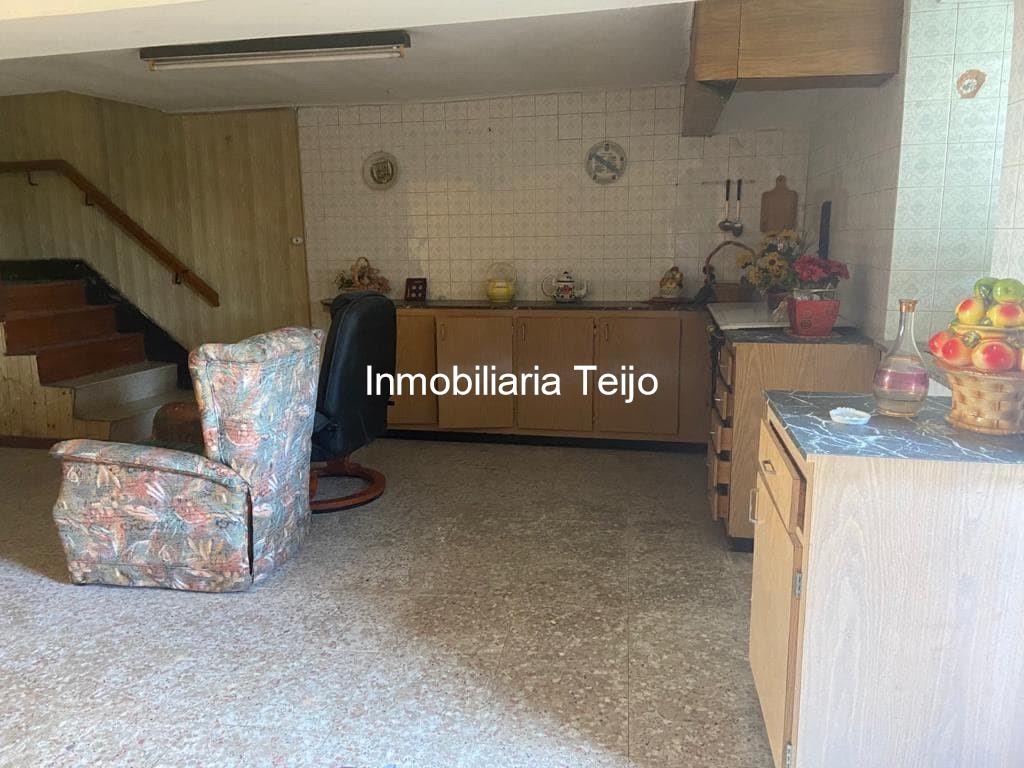 Foto 6 SE VENDE CASA EN SERANTES PARA REFORMAR