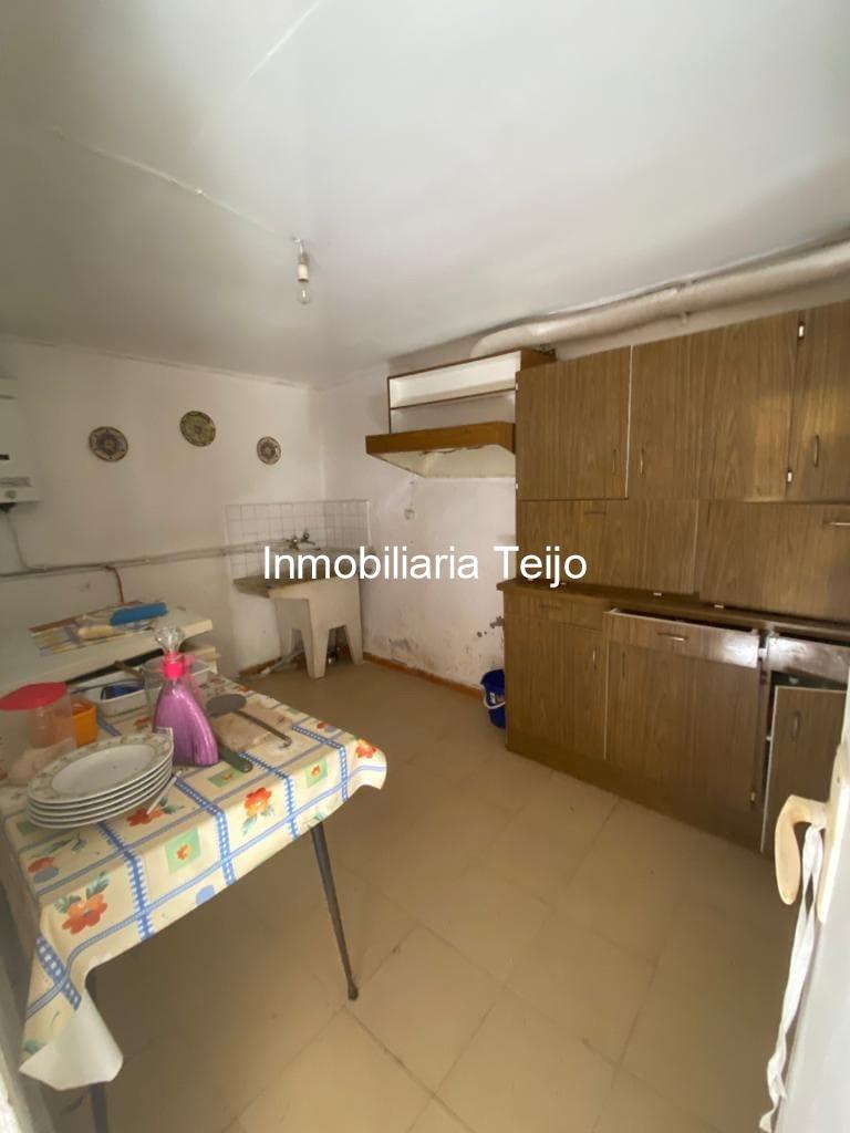 Foto 8 SE VENDE CASA EN SERANTES PARA REFORMAR