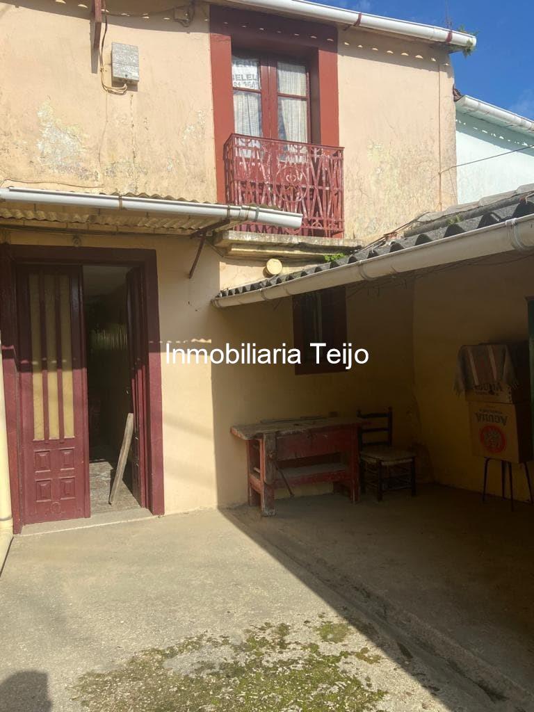 Foto 9 SE VENDE CASA EN SERANTES PARA REFORMAR