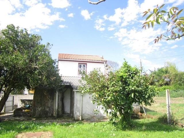 SE VENDE CASA EN SERANTES - Ferrol