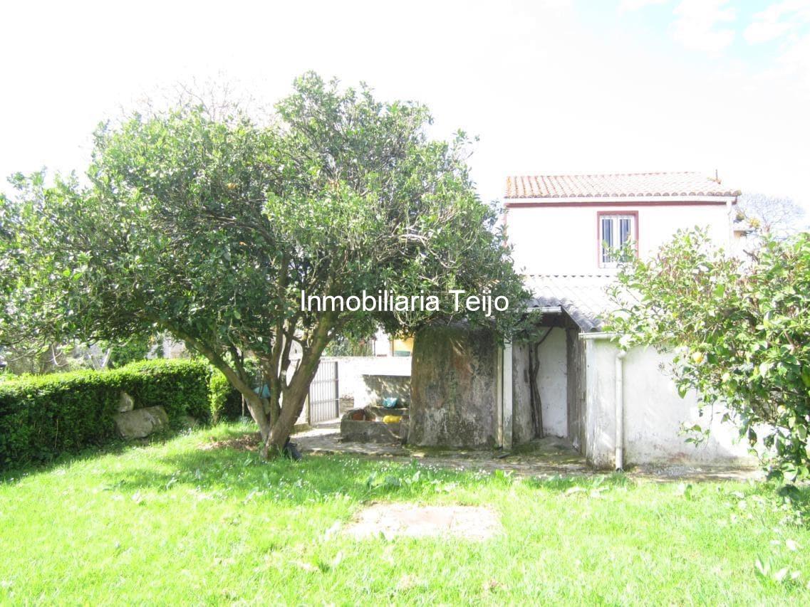 Foto 4 SE VENDE CASA EN SERANTES